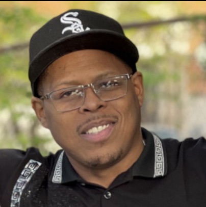 Melvin cross