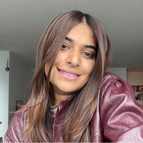 Zoya Paracha