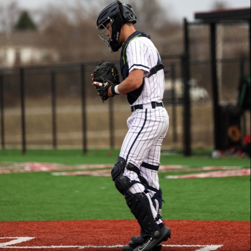 Rhett Lehr