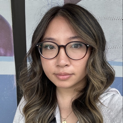 Jessica Tran