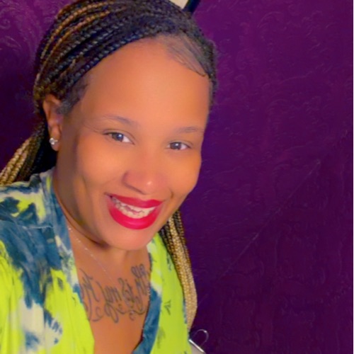 Andjoua Lovelace