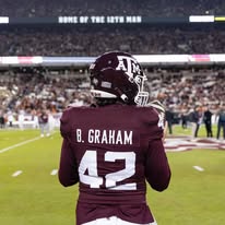 Boomer Graham