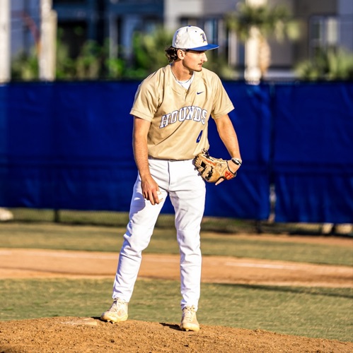 Bryce Niebrugge