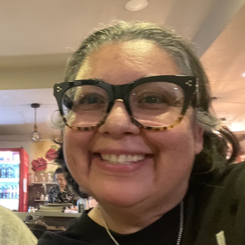Reyna Cordova
