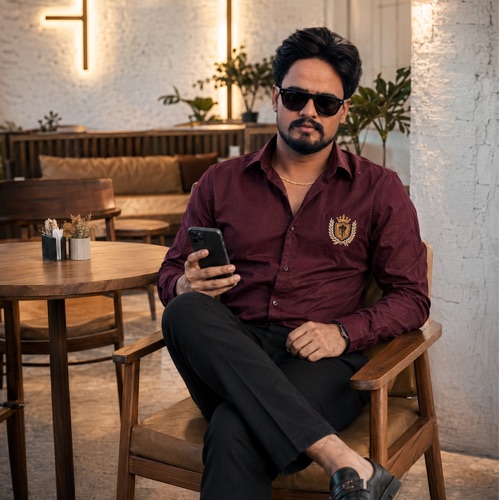Saif Khan