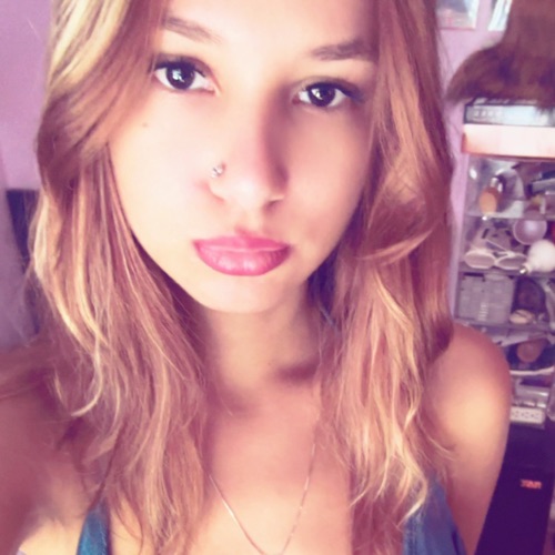 Alisha Moak