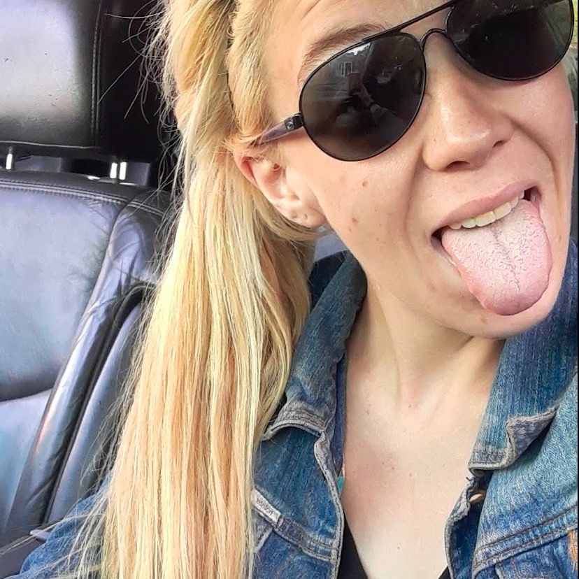 Halley Collister