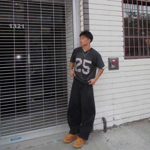 Jacob Nguyen