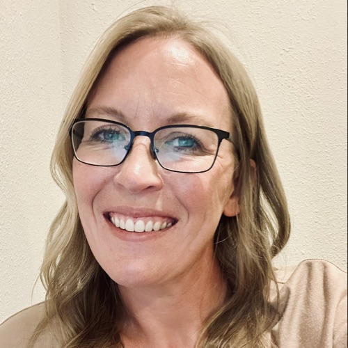 Heather Holzrichter 