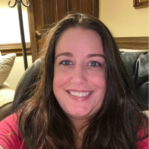 Tracy Murphrey 