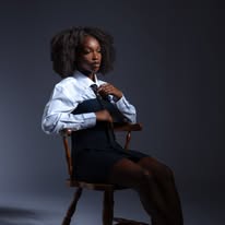 Ciara Adu-Addo
