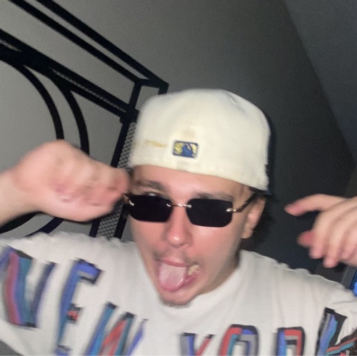 Ethan McCoy