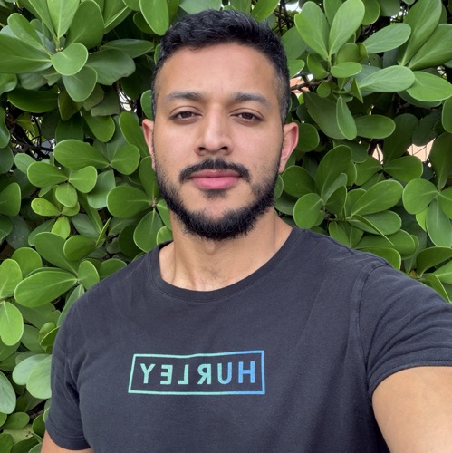 Alejandro Barrientos 