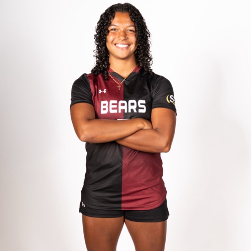 Mya Rivera