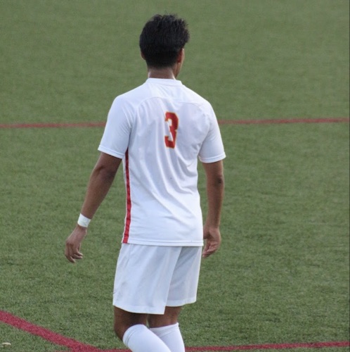 Tony Mendoza