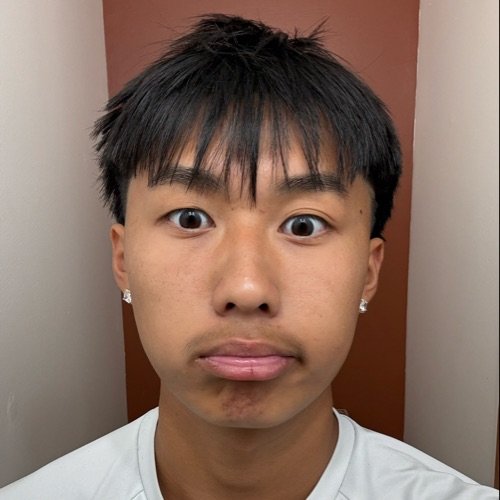 Preston Xiong 