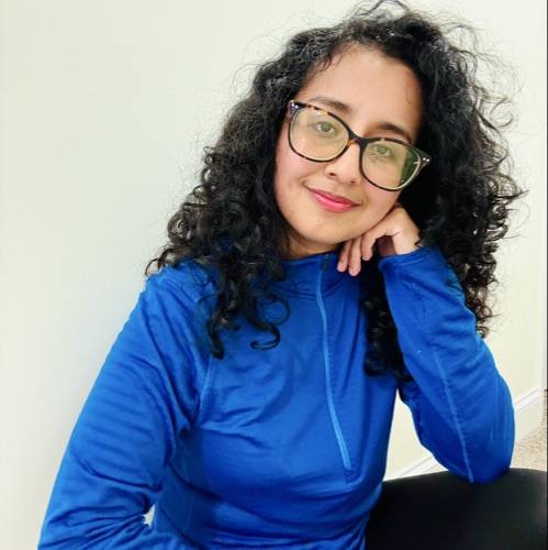 Zoraida Espinales