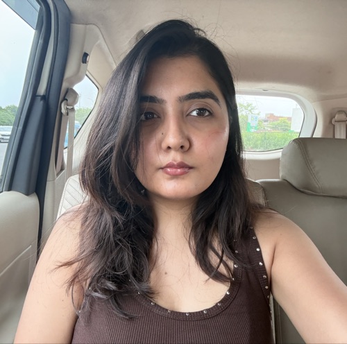 Komal Khandelwal