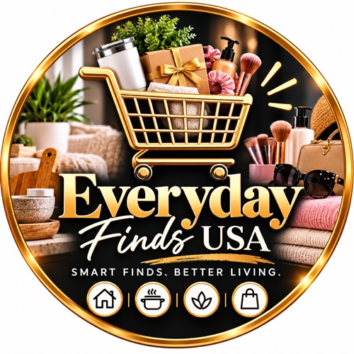 Everyday Finds Daily