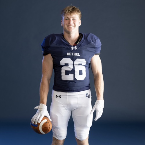 Sawyer Hesse