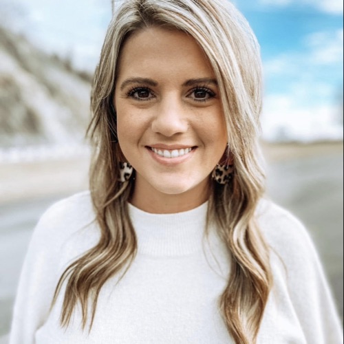Haley Baugh