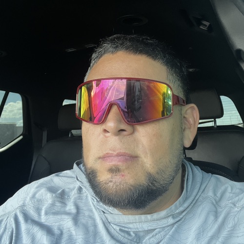 Frankie quezada