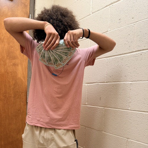 Dominick Barnes