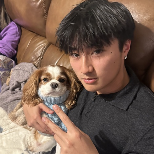 Adam Chan