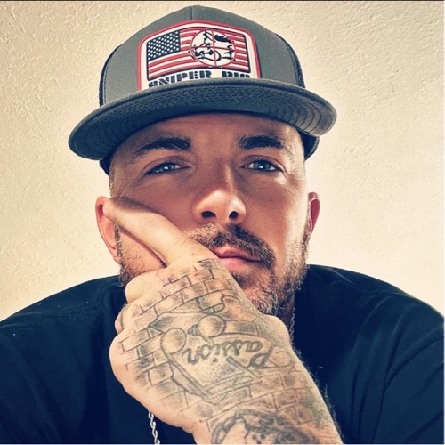 Mike Crutcher