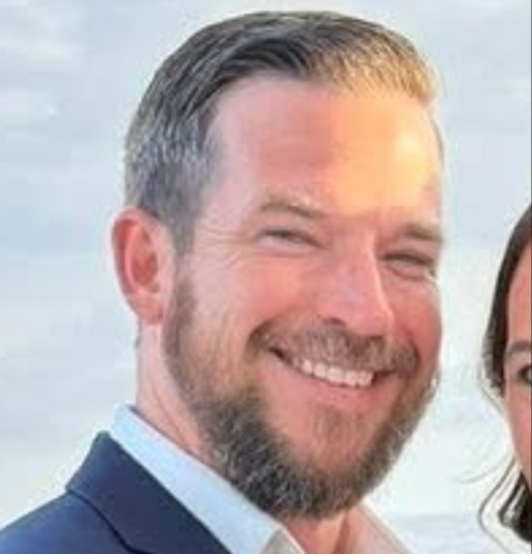 Blake Bonham