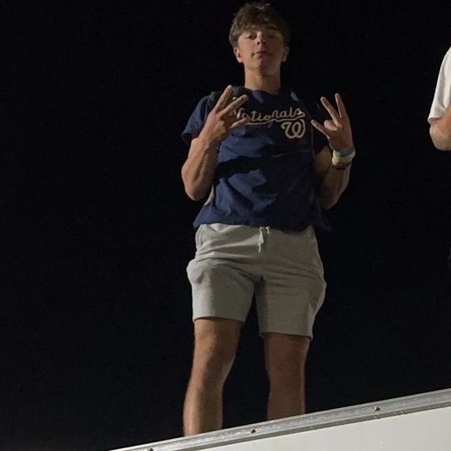 Gage Handzel