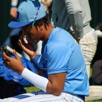 Dontrez Scandrett