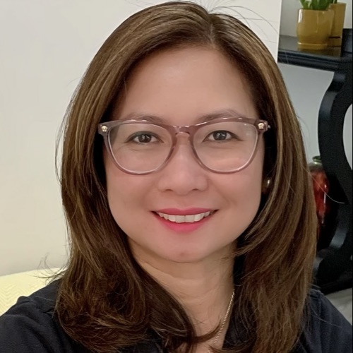 Kathryn Macatangay