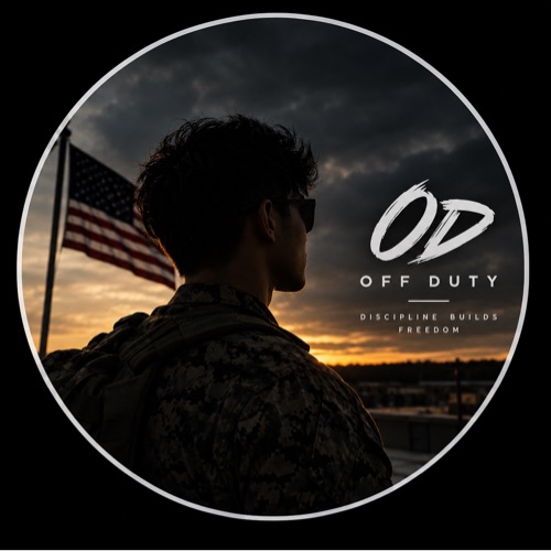 OFF DUTY
