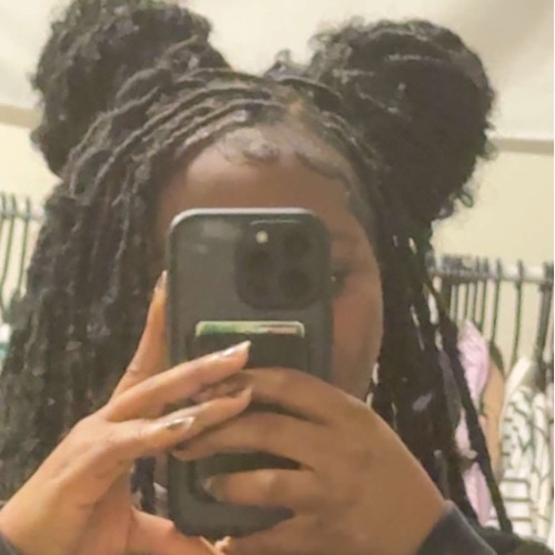Liz Oyebami
