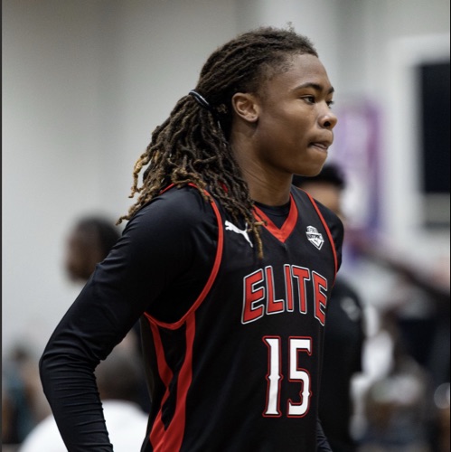 Myles-James Heard