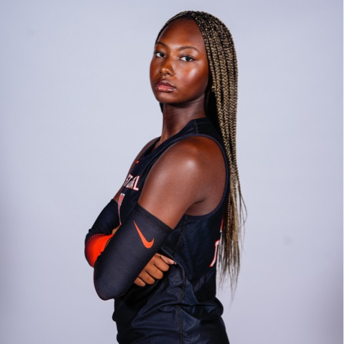 Jayla Buford