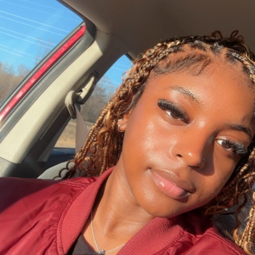 Kalia Pernell