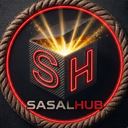Sasal Hub