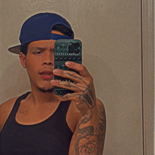 Jayden Garner