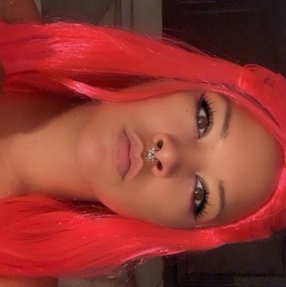 airryah marie 