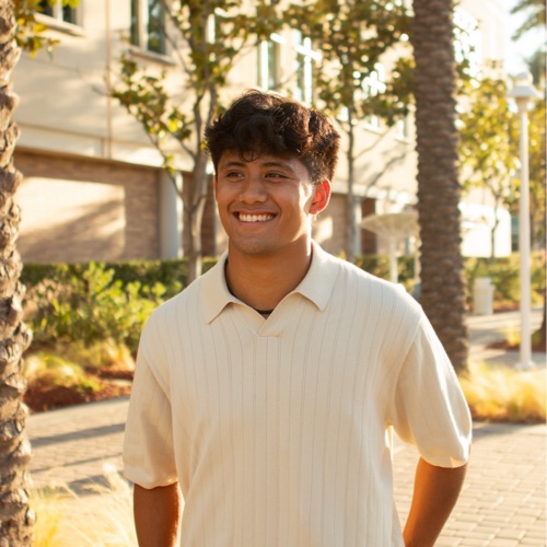 Brendon Manzano