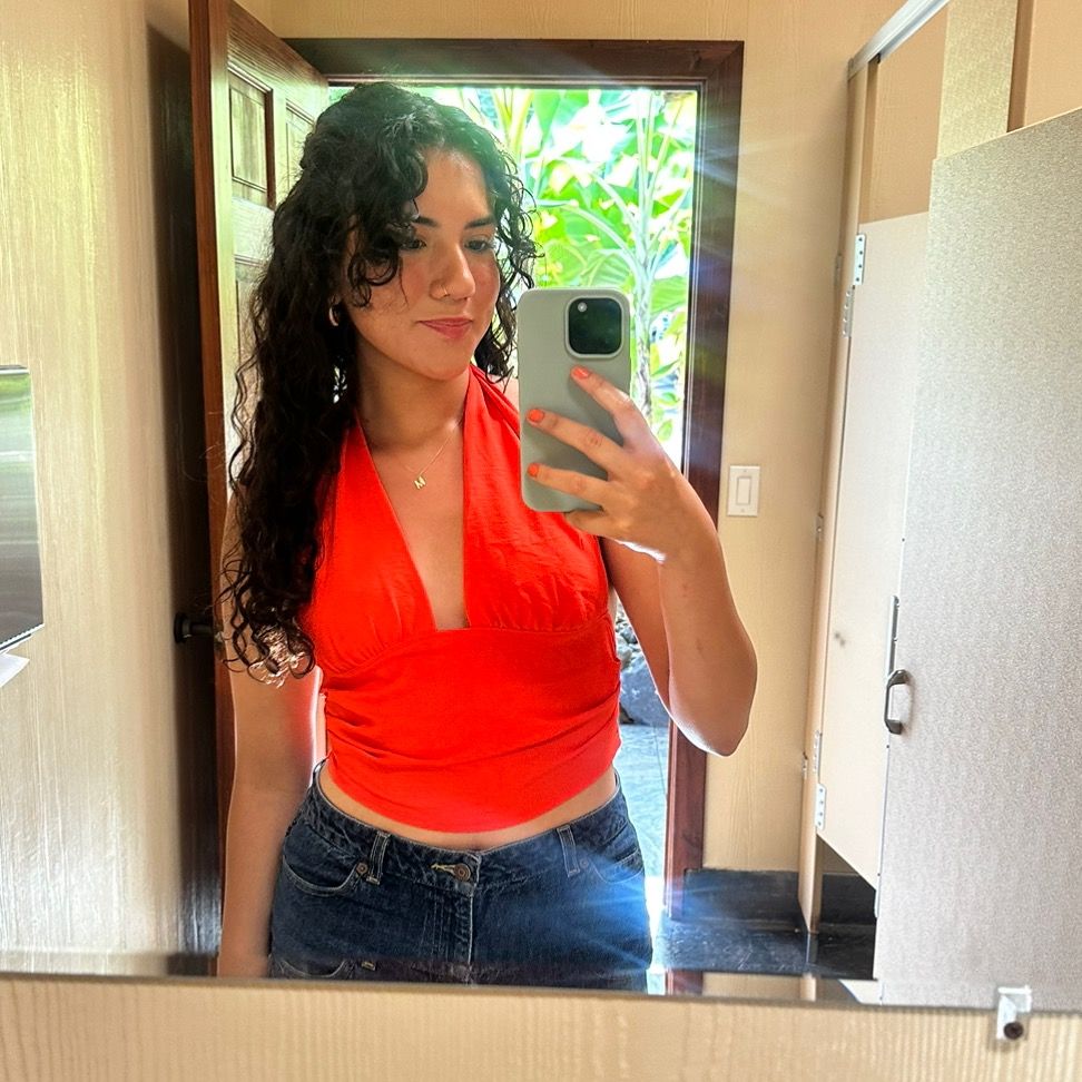Marissa Arreguin