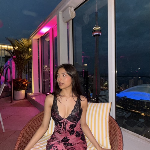 Priti Kharal