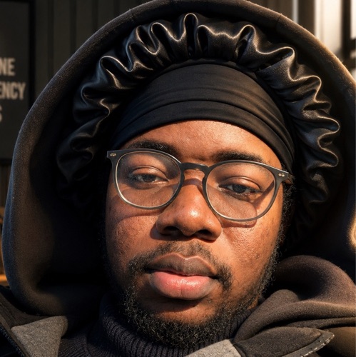 Ugochukwu Michael Ngoka