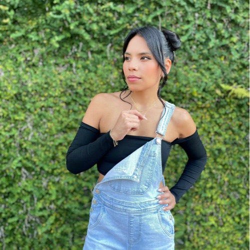 Karina Escobar
