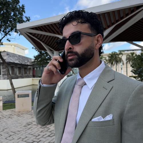 Cameron Dhaliwal