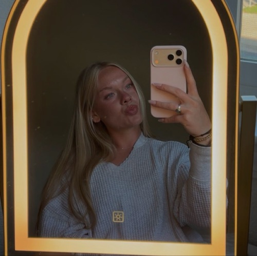 Chloe Waskiewicz