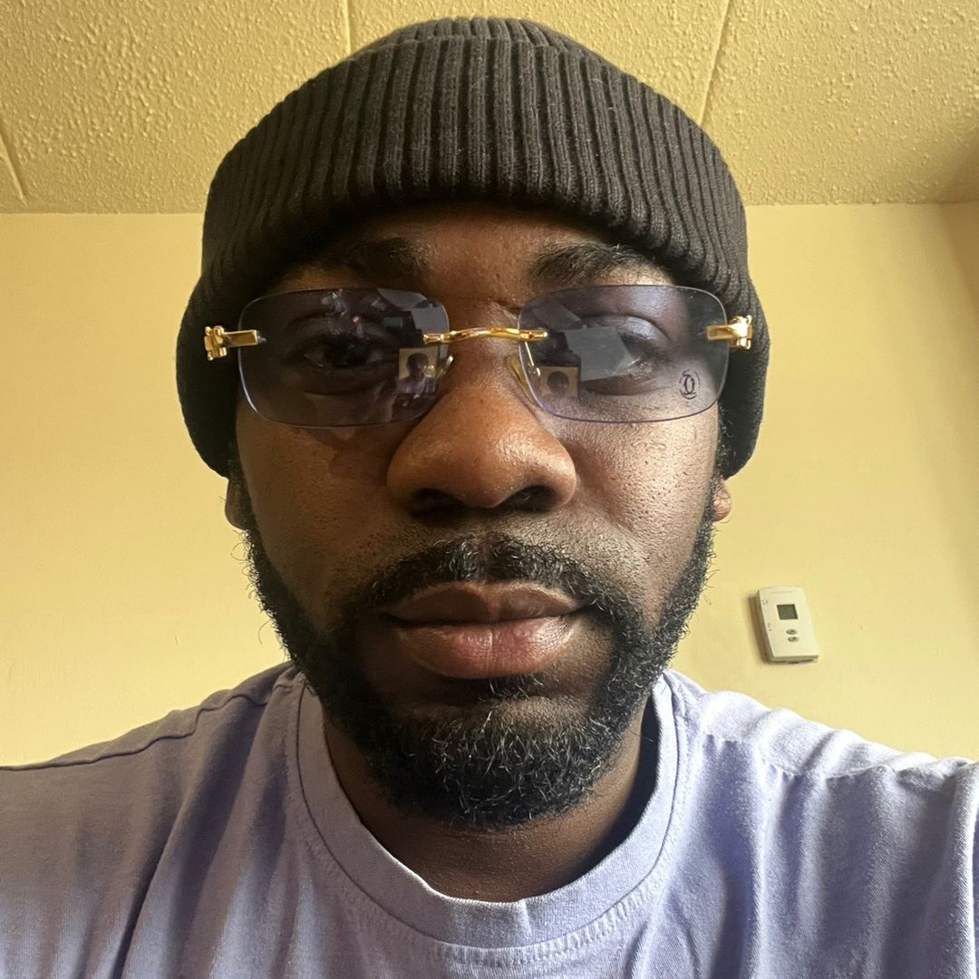 Terrance Paul