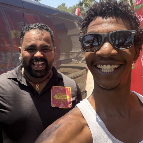 Dajuan Jones
